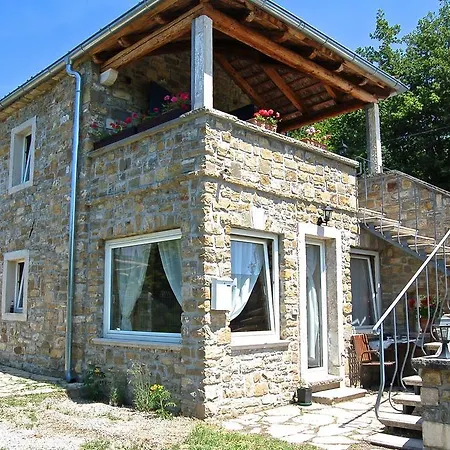 Istrian House * Portoroz