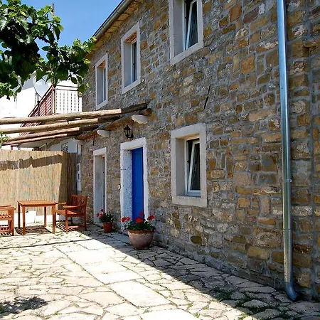 Istrian House * Portoroz