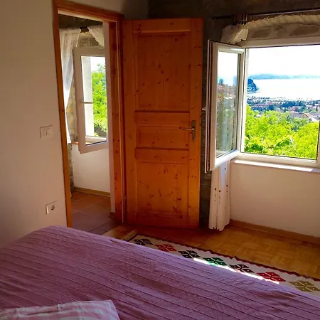 Apartma Istrian House Portoroz