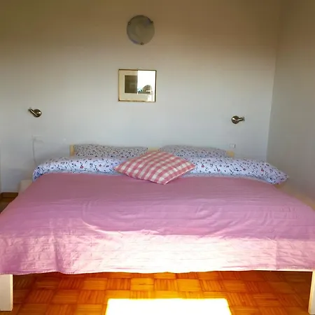 Apartma Istrian House *