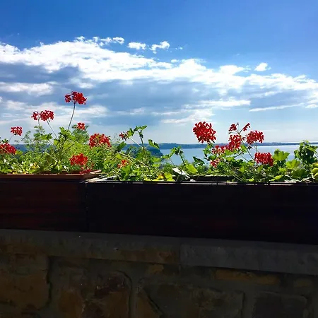 Appartement Istrian House
