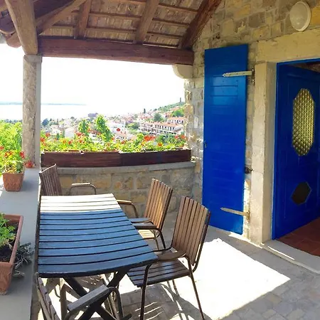 Istrian House