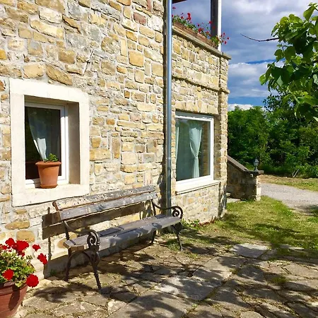 Lägenhet Istrian House Portorož