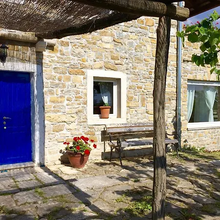Istrian House