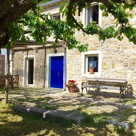 Istrian House Portoroz