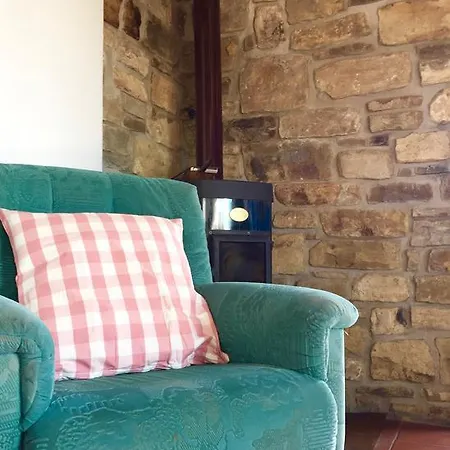 Apartma Istrian House