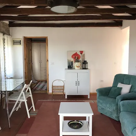 Appartement Istrian House *