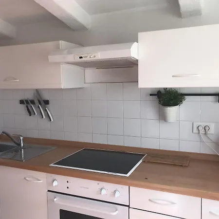 Istrian House Portoroz