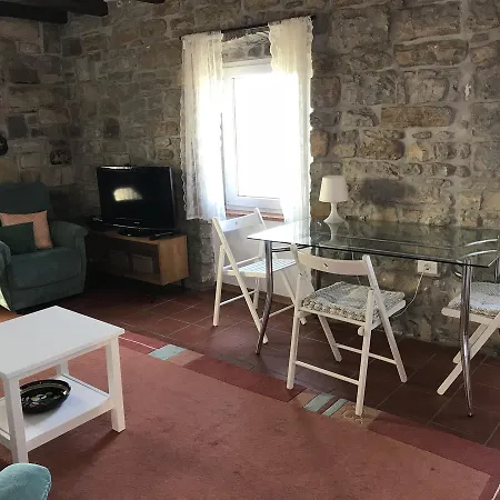 Istrian House Apartma Portoroz