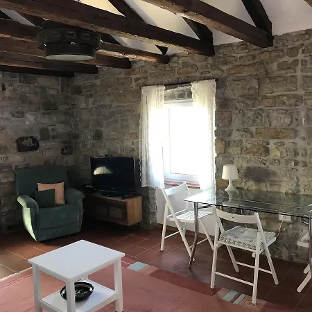 Appartement Istrian House Portorož