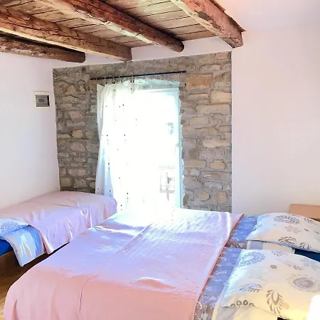 Istrian House Lägenhet