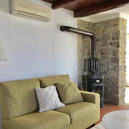 Istrian House Apartma Portoroz