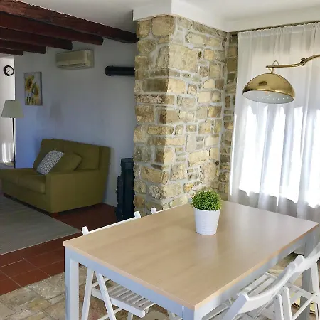 Istrian House