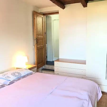 Istrian House Apartma Portoroz