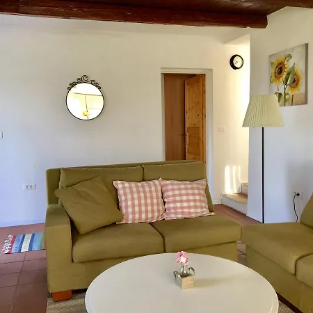 Istrian House *
