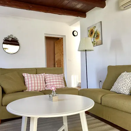 Istrian House Apartma