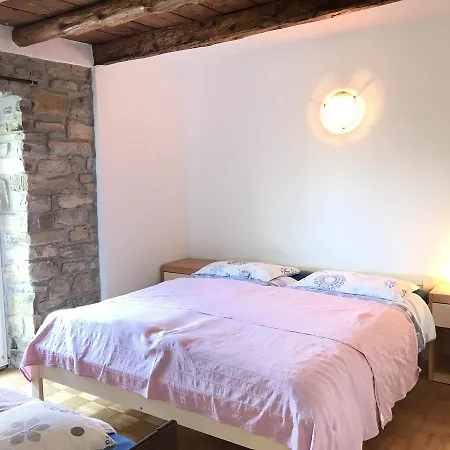 Appartement Istrian House Portorož