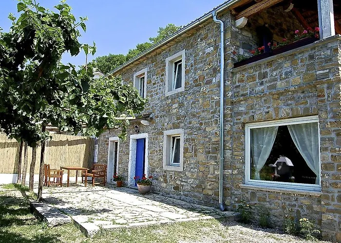 Istrian House Portorož