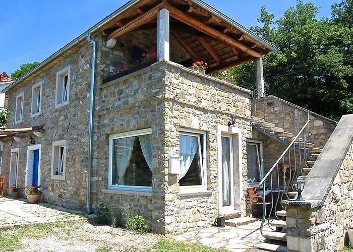 Istrian House * Portorož
