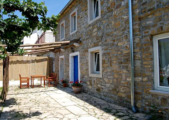 Istrian House * Portorož