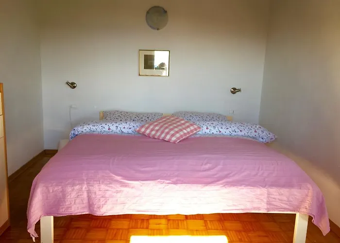 Apartamento Istrian House *