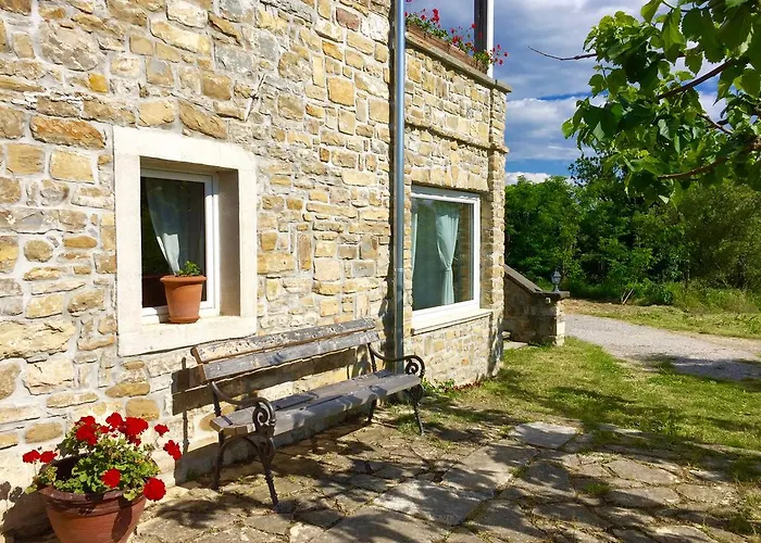 Apartamento Istrian House Portorož