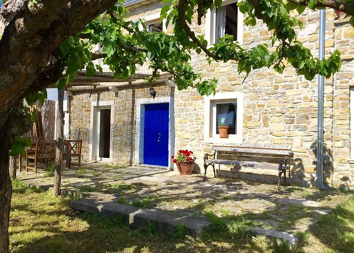 Istrian House Portorož