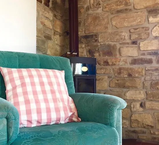 Apartamento Istrian House