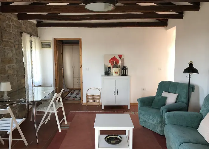 Apartamento Istrian House *