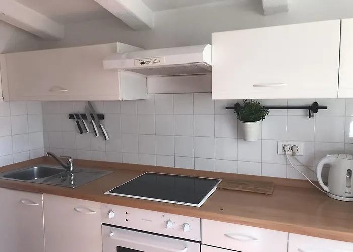 Istrian House Portorož