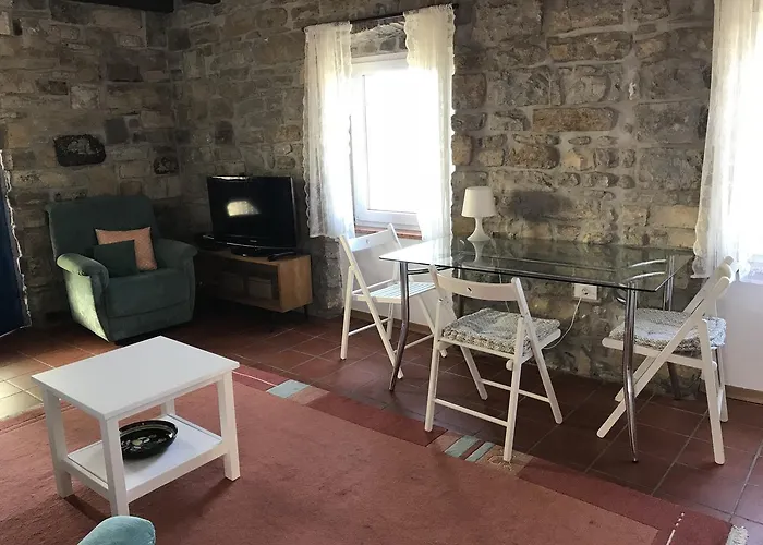 Istrian House Apartamento Portorož