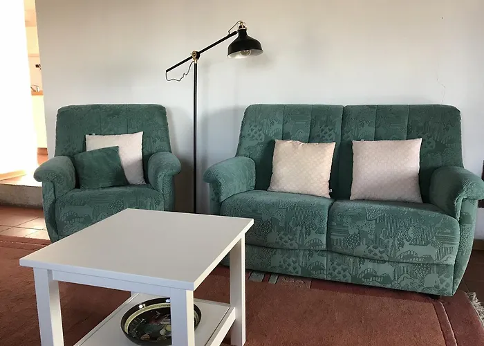 Apartamento Istrian House Portorož