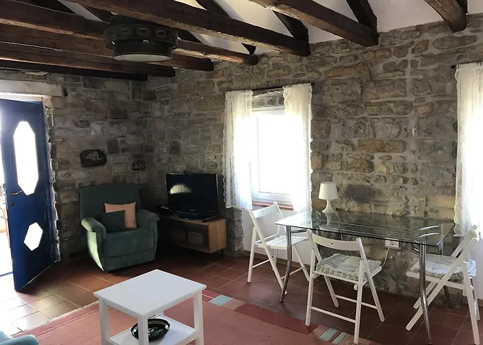 Apartamento Istrian House Portorož