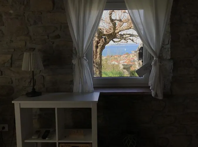 Istrian House Apartamento Portorož