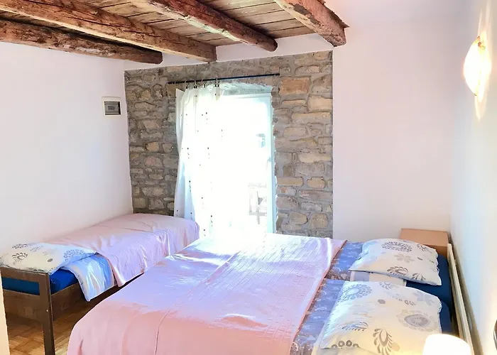 Istrian House Apartamento