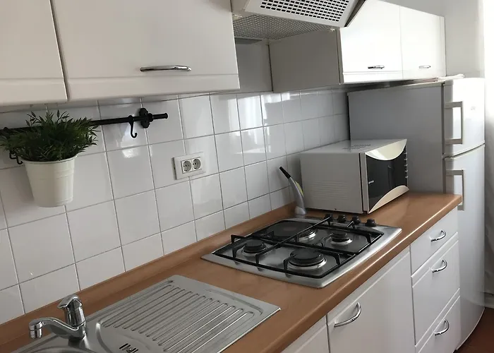 Apartamento Istrian House