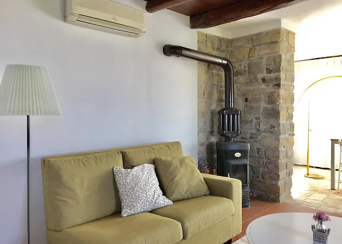 Istrian House Apartamento Portorož