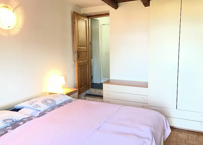 Istrian House Apartamento Portorož