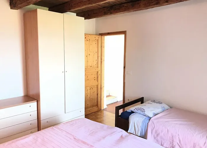 Istrian House Apartamento