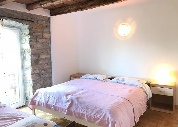 Apartamento Istrian House Portorož